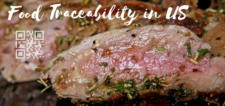 Food-Traceability